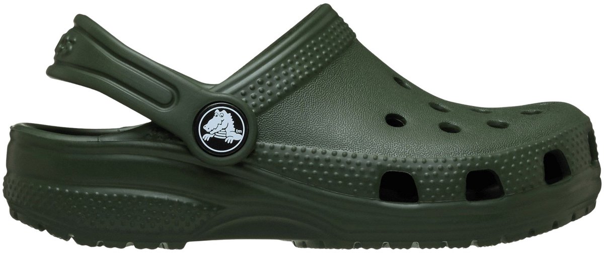 Crocs Classic Instappers Junior