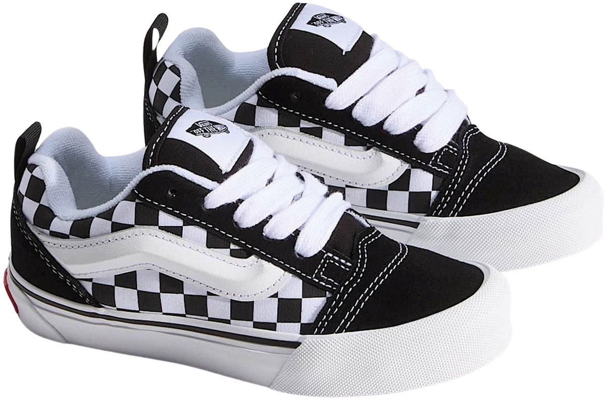 Vans Knu Skool Sneakers Junior