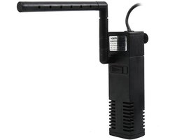 Killogood Dompelpompen voor waterfilters en luchtpompen voor aquariums - vissenbakken en vijvers - inclusief aquariumfilters en accessoires - AP-1000L - aquarium pomp