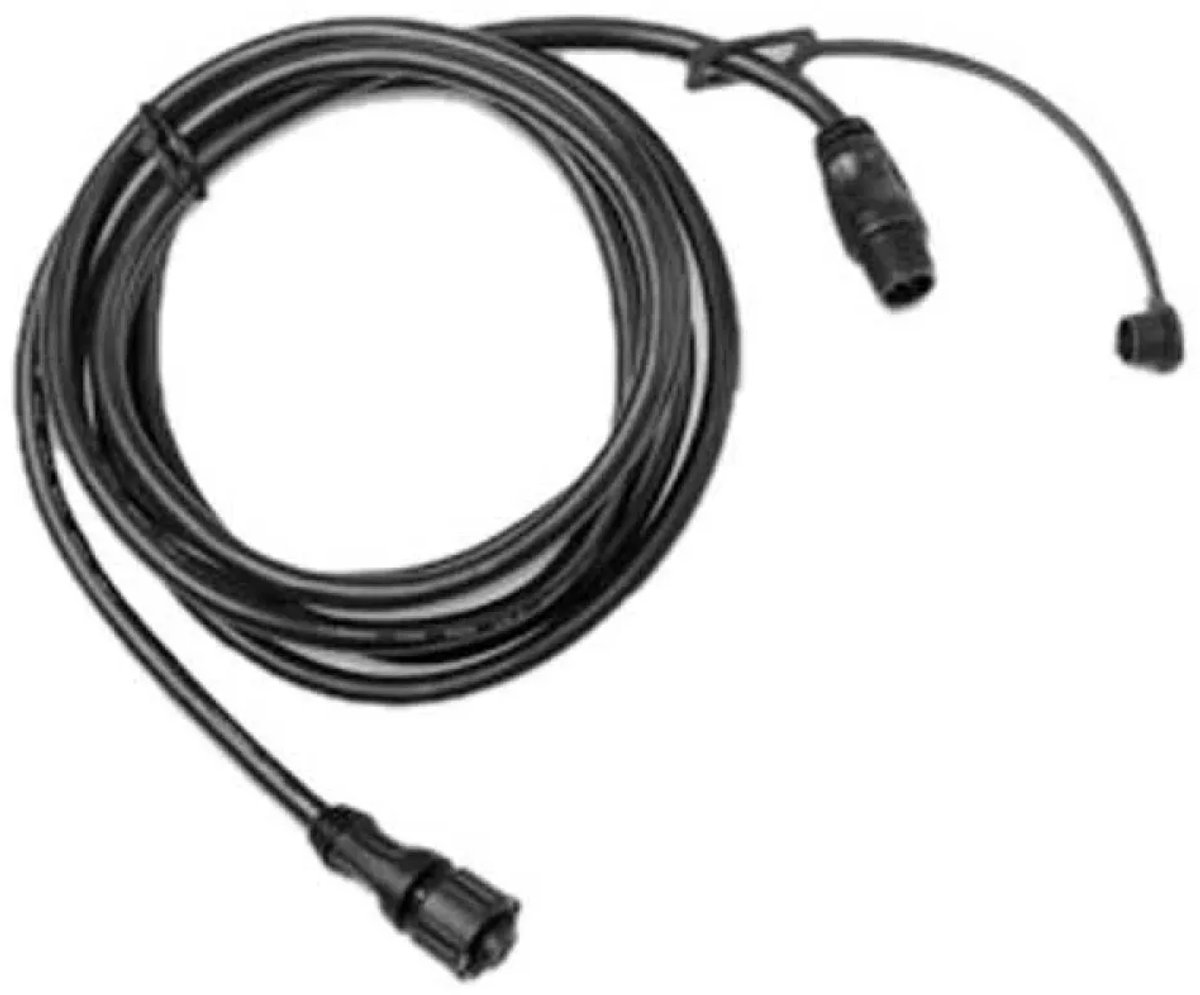Garmin Nmea 2000 Backbone-dropkabel Zwart 10 m