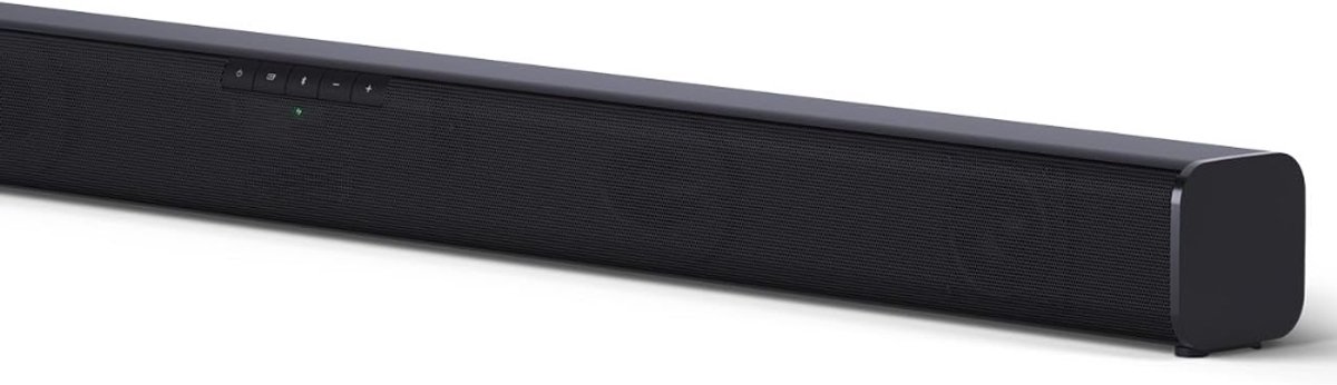 VLSelect® Soundbar - Box - Speaker