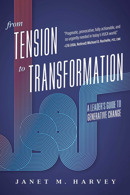 From Tension to Transformation - cover