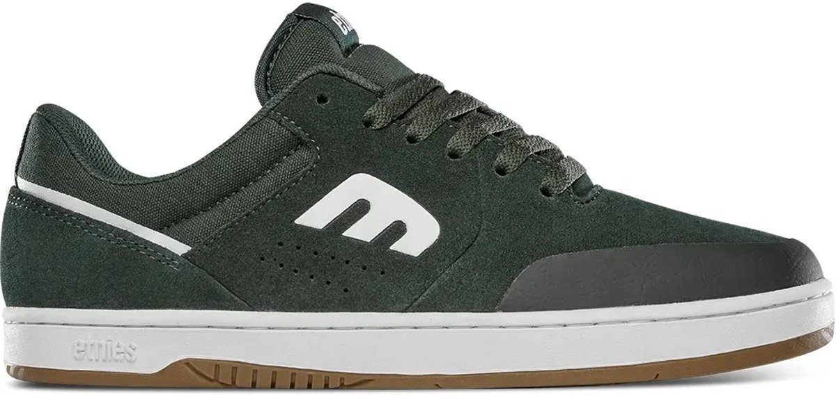 Etnies Marana Og Schoenen Man Groen