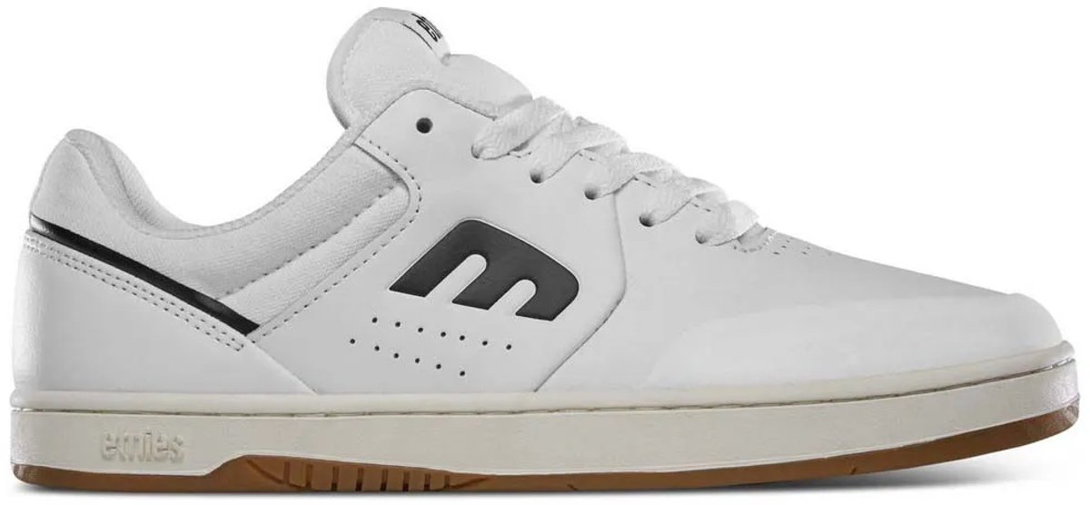 Etnies Marana Og Schoenen 1/2 Man Zwart