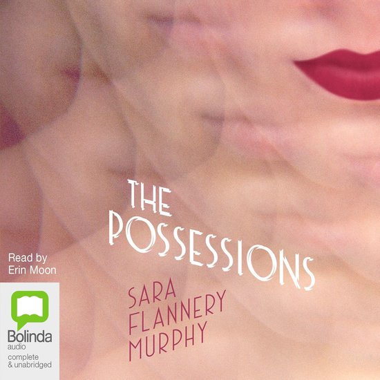 The Possessions - cover