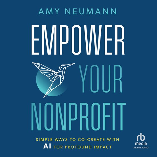 Empower Your Nonprofit - cover