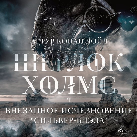 Внезапное исчезновение "Сильвер- ... - cover