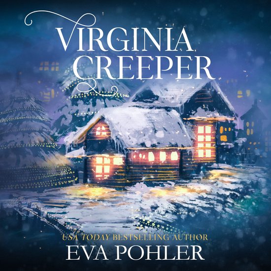 Virginia Creeper - cover