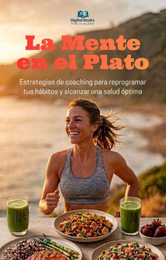 La Mente en el Plato - cover