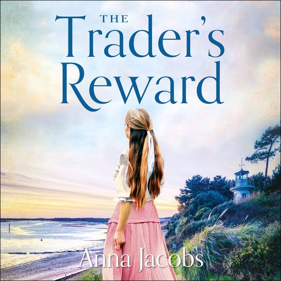 The Traders-The Trader's Reward - cover