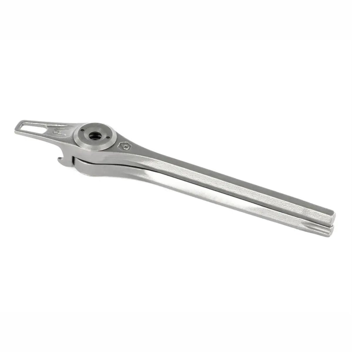 Ethic DTC Holy Tool - Hulajnoga Gereedschap - Torx/Imbus Sleutel - 6mm - Met Flesopener