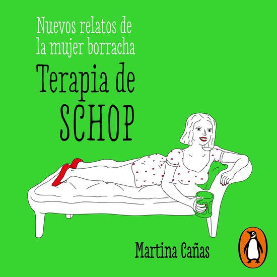 Terapia de schop - cover