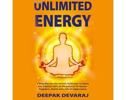 Unlimited Energy