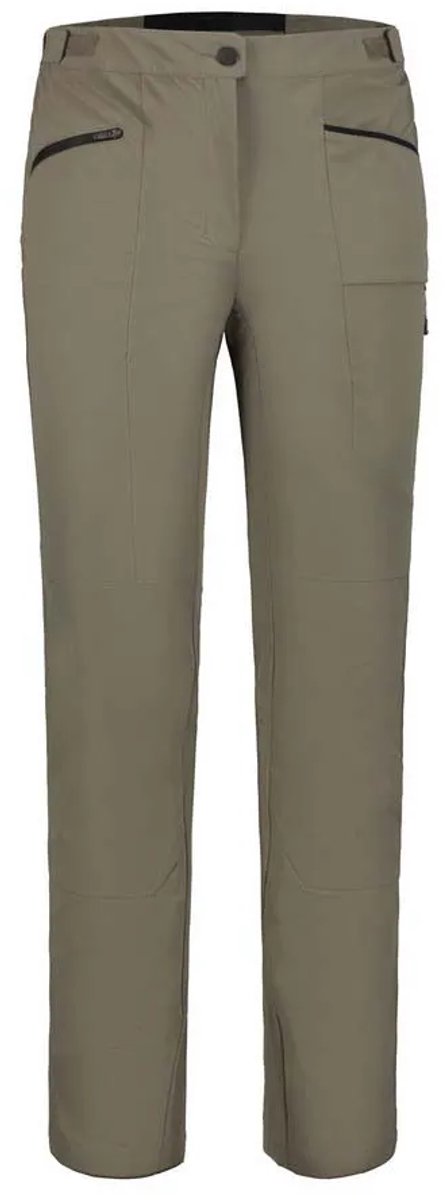 Icepeak Derry Broek Grijs 50 Man