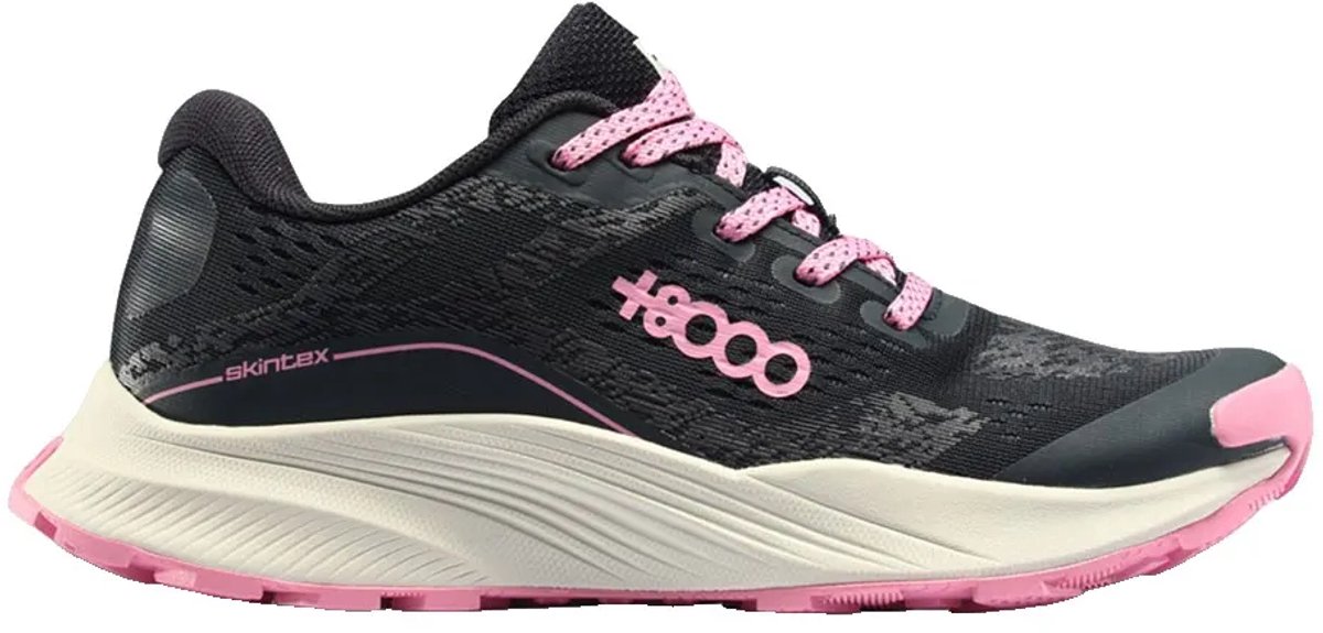 +8000 Tocla W 26v Trailschoenen Zwart EU 37 Vrouw