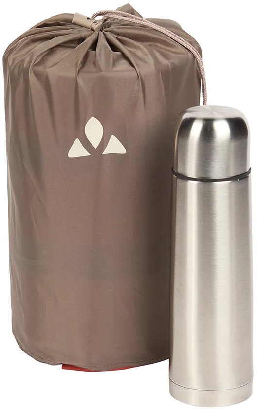 VAUDE Tour 5 M II, Slaapmat, Unisex buitensport slaapmatten van Vaude — afbeelding 3