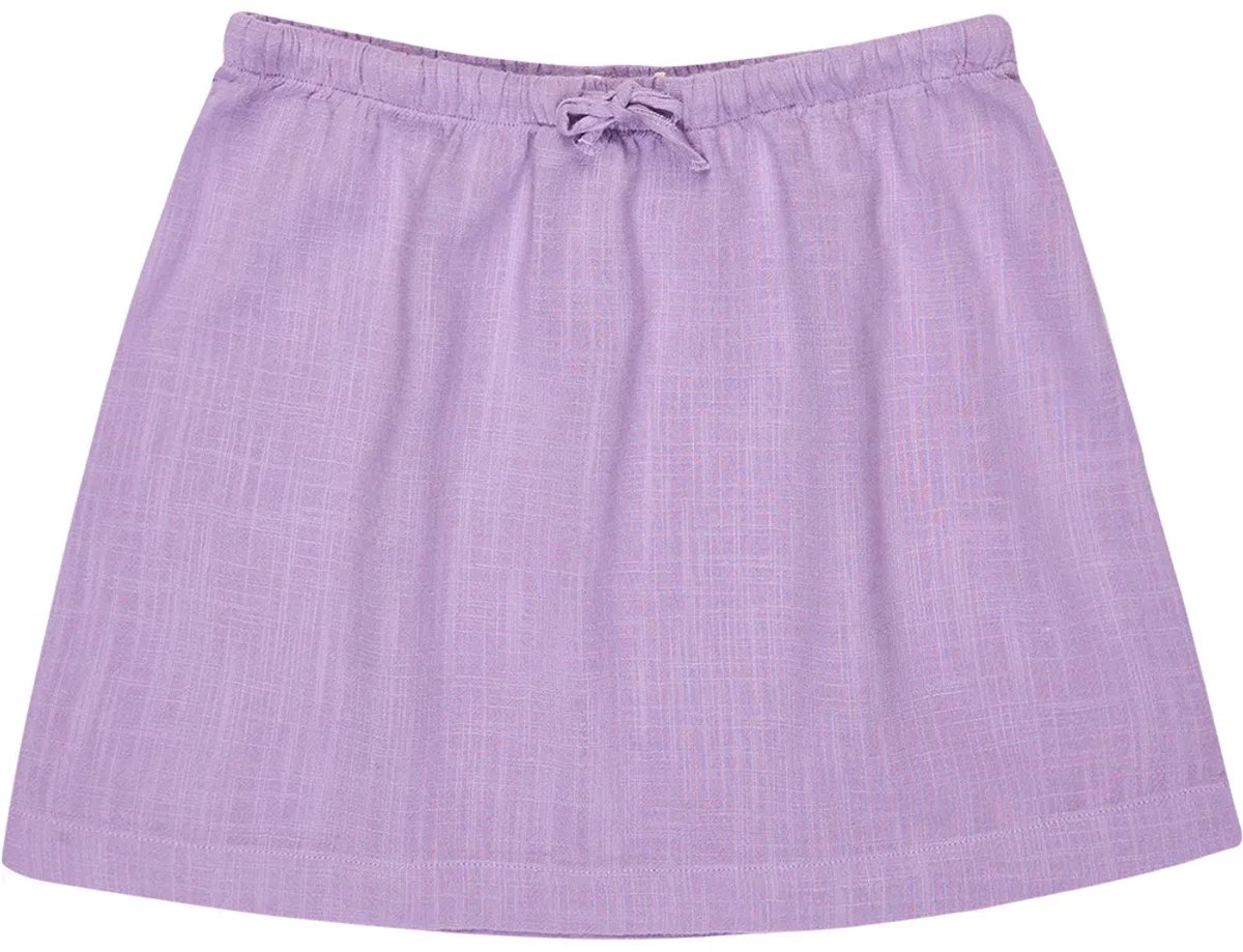 Roxy Over The Waves Rg Korte Rok 16 Years Meisje Crocus Petal