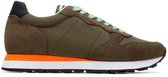 Teddy Smith 120663 Schoenen Groen EU 42 Man
