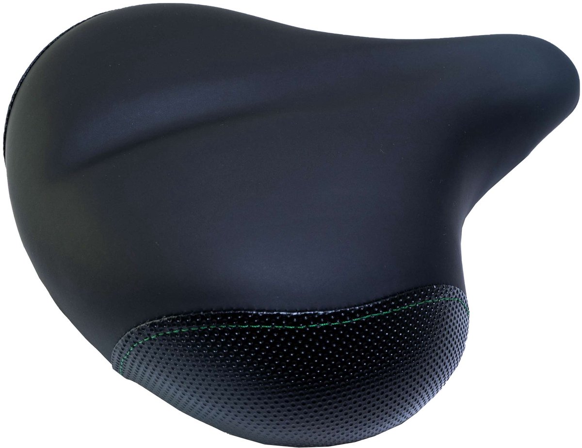 Tunturi Hometrainer Comfort Seat