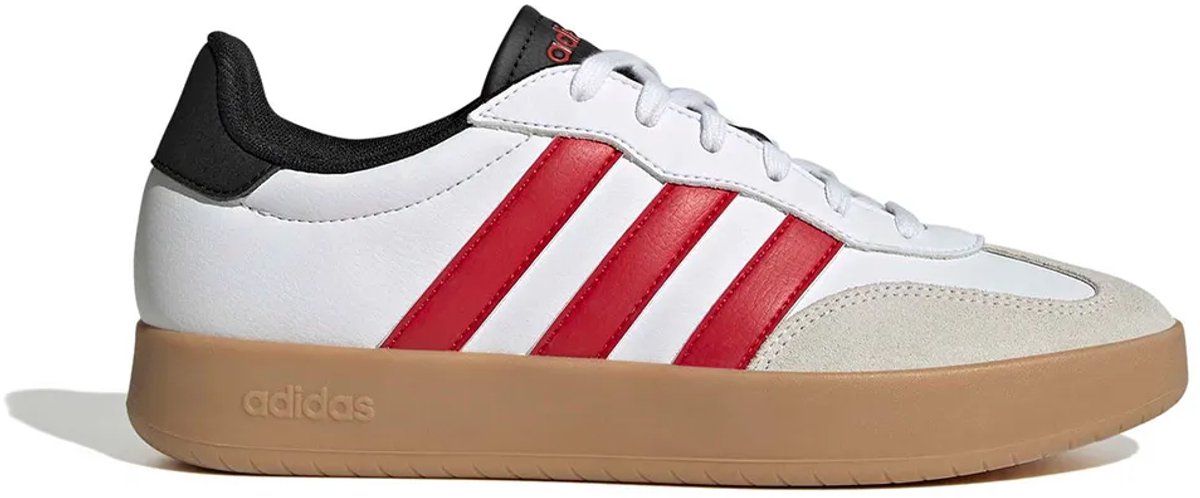 Adidas Barreda Schoenen 2/3 Man Zwart