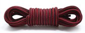 The Kicks Don Berg/Wandel Veters - Rood/Zwart - 180CM