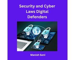 Security and Cyber Laws Digital Defenders