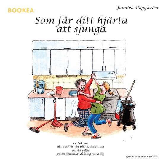 Som får ditt hjärta att sjunga : en bok om det vackra, det ... - cover