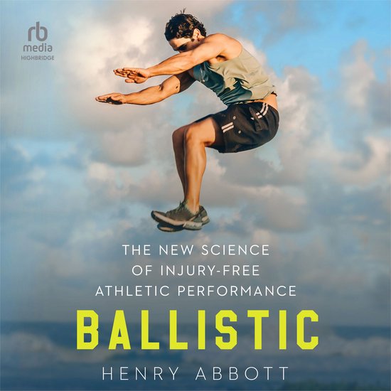 Ballistic - cover