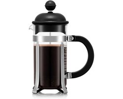 CLVP® French Press Koffiemaker - Koffiepers - Verse Koffie Maker