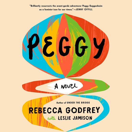 Peggy - cover