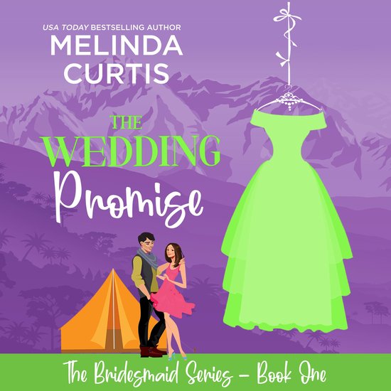 Wedding Promise, The