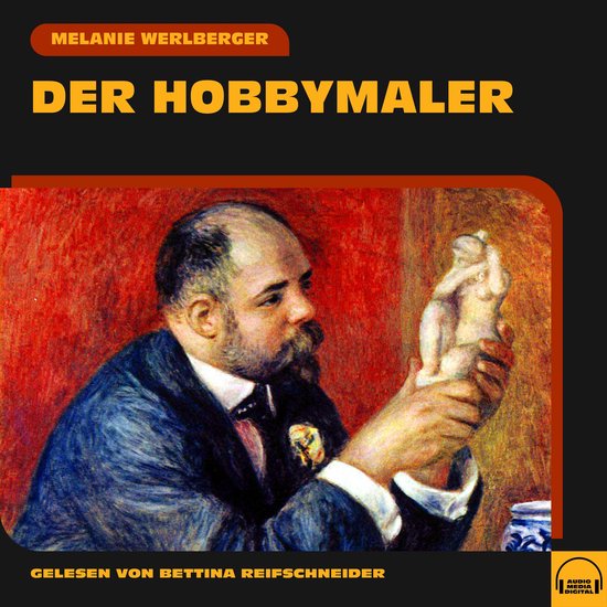 Der Hobbymaler - cover