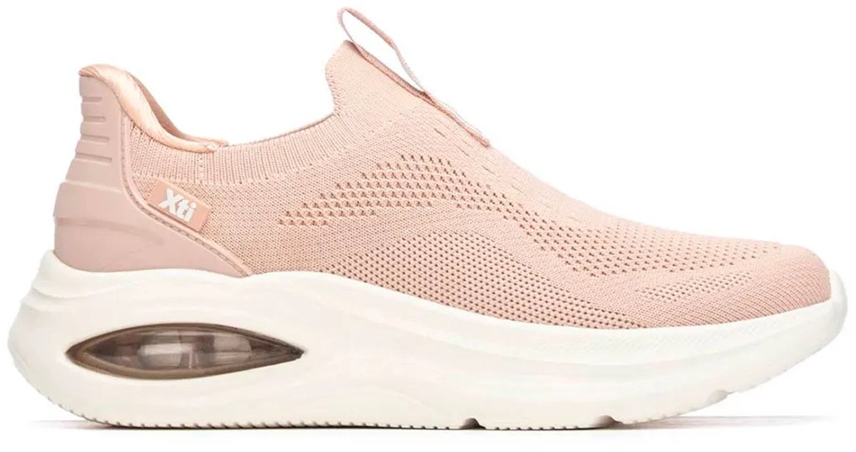 Xti 145375 Schoenen Beige EU 37 Vrouw