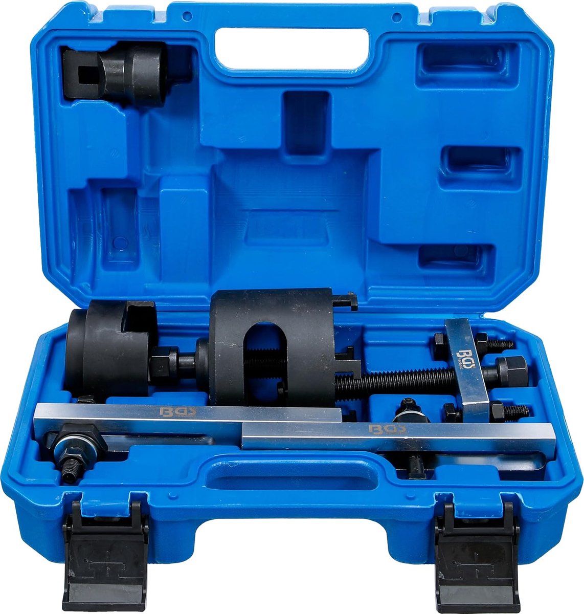 Koppeling Toolset - Dubbele Koppeling Gereedschap - DSG Transmissie Reparatie - Specifiek Voor VAG - 33x22x11 cm