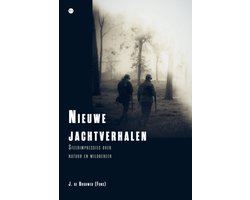 Nieuwe jachtverhalen