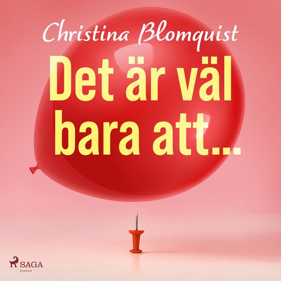 Det är väl bara att ... - cover