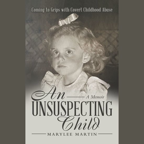 An Unsuspecting Child - cover
