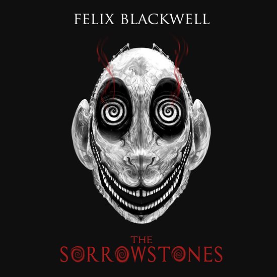 The Sorrowstones - cover