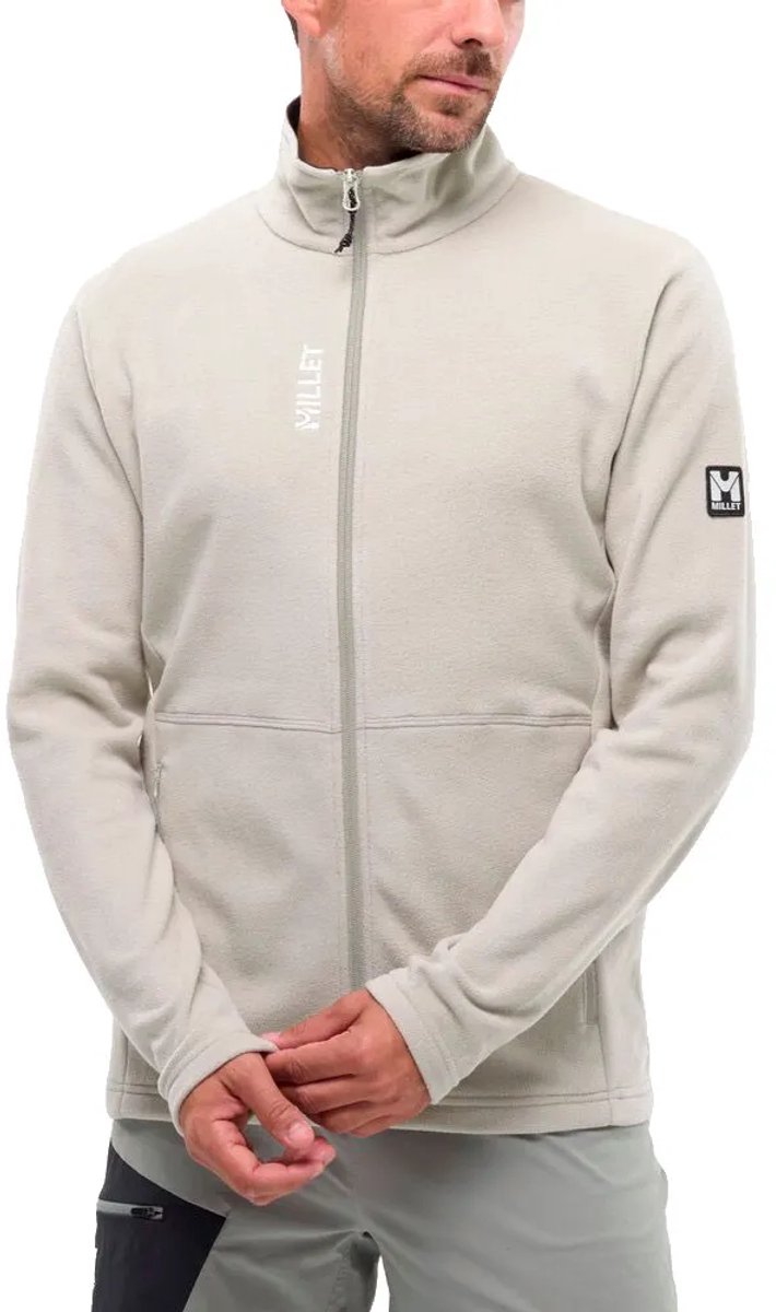 Millet Seneca Micro Jas Beige L Man