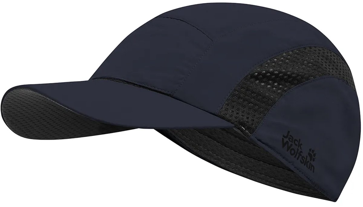 Jack Wolfskin Vent Pet Blauw