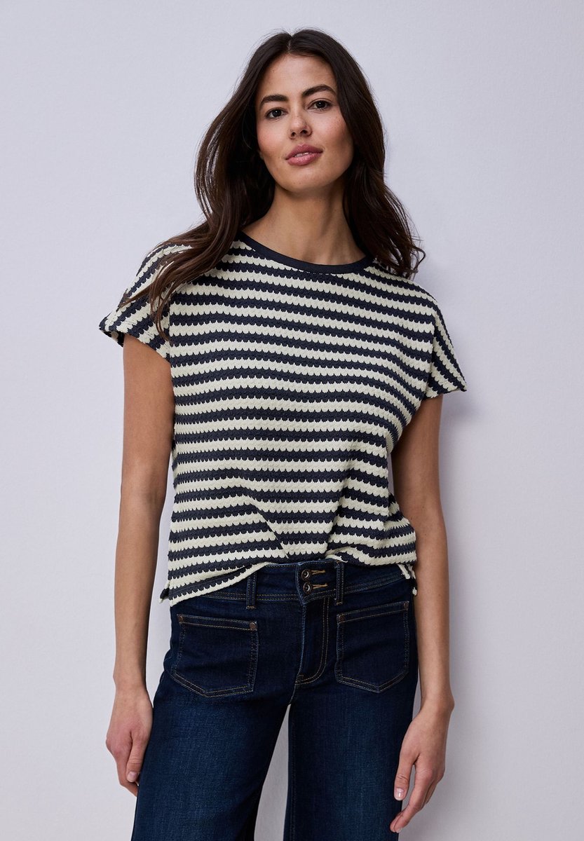 A324781 yds structure Style Crista