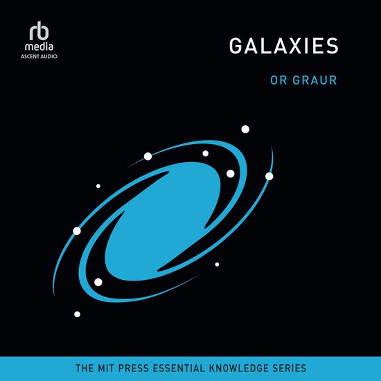 Galaxies - cover