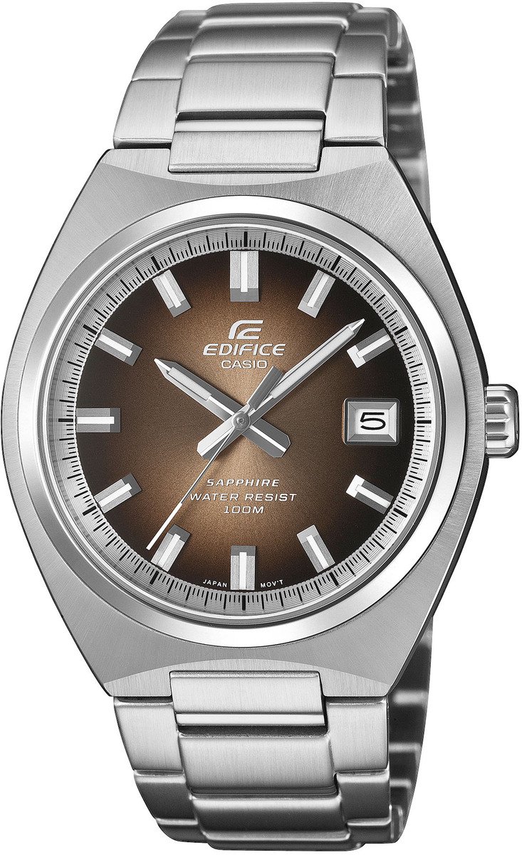 Casio Edifice Classic EFB-109D-5AVEF Heren Horloge