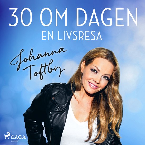 30 om dagen: En livsresa - cover
