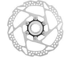 Remschijf Shimano SM-RT54-S - 160 mm - Center Lock