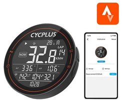 Cycplus - M2 – Fietscomputer