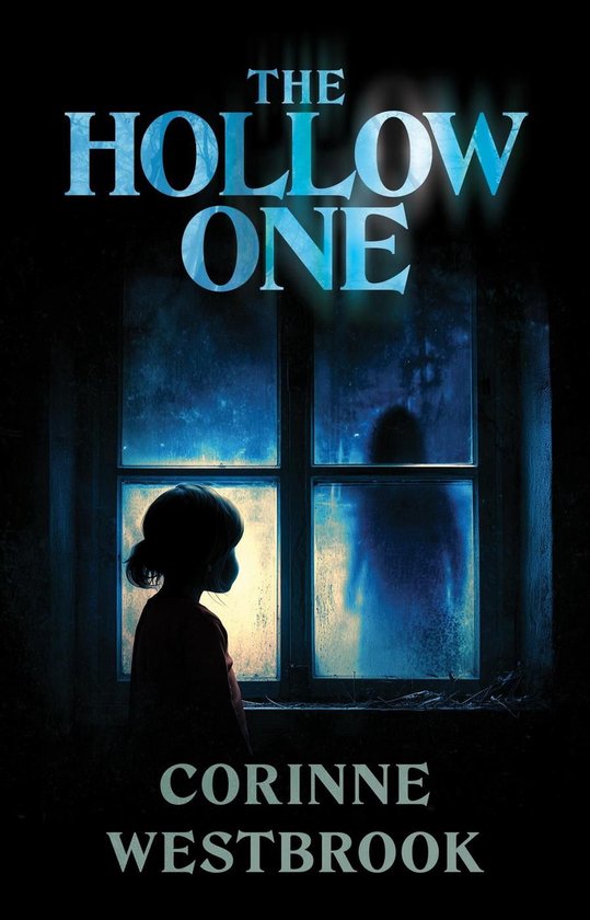 The Hollow One - cover