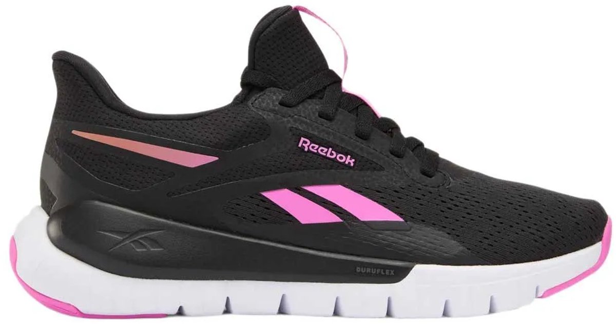 Reebok Flex Schoenen 1/2 Vrouw Zwart