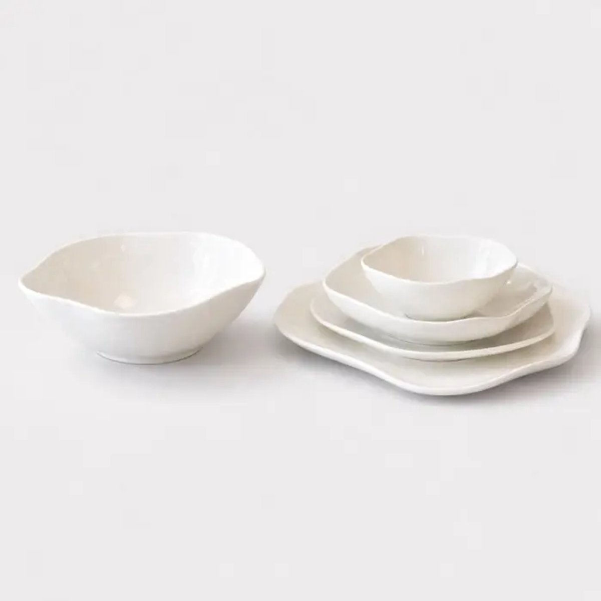 Aurelia Serviesset 25 Delig