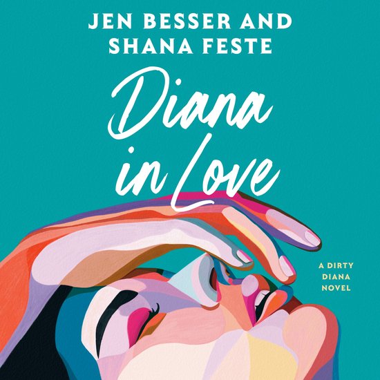 Diana In Love - cover